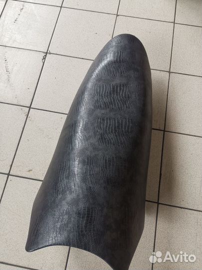 Сиденье Yamaha fx nytro rtx