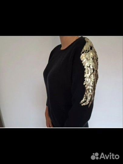 Джемпер женский