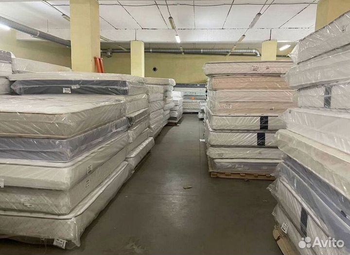 Матрас Аскона