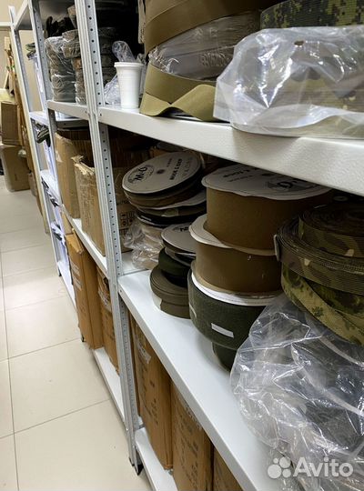 Защита затылка с баллистической защитой Бр1