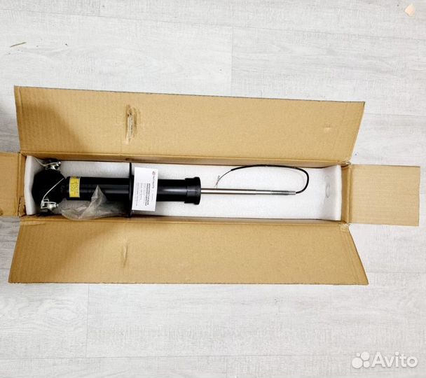 Амортизатор Chevrolet Suburban