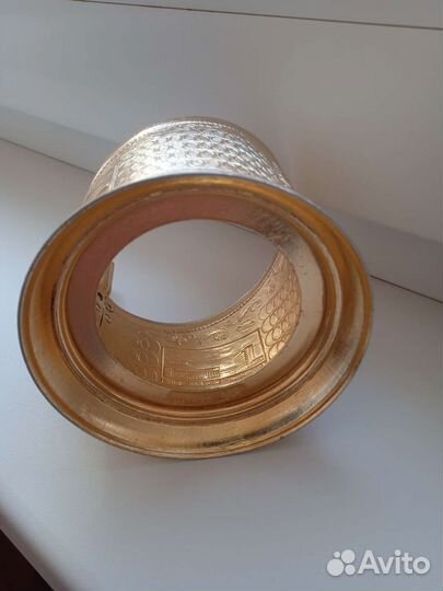 Подстаканник домик Каширина