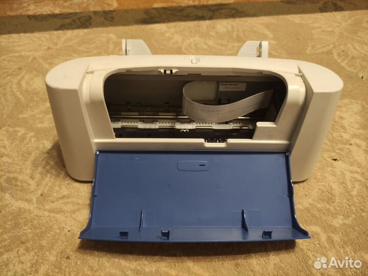 Принтер струйный цветной Canon S200x