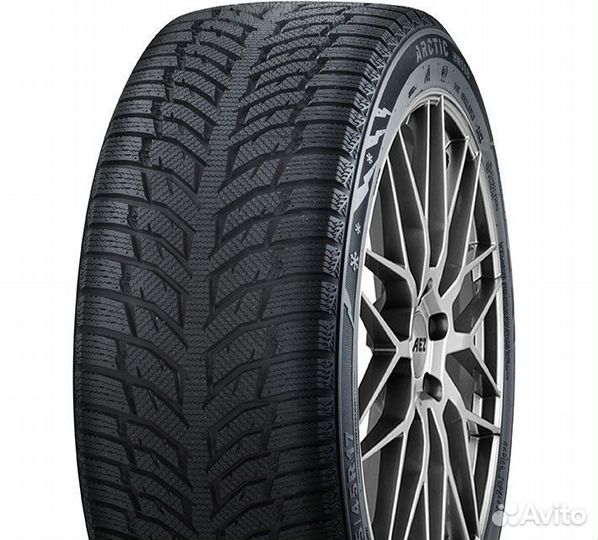 Headway HW508 215/55 R17 98T