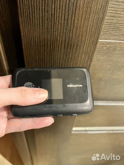 Megafon роутеры 4g wi fi