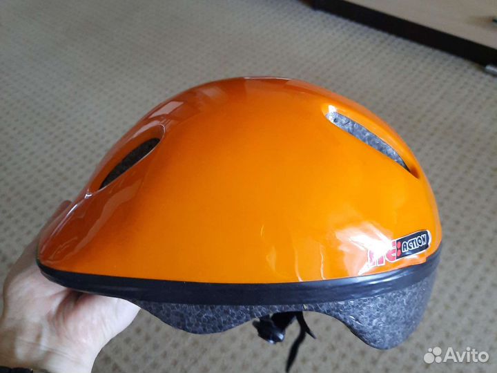 Шлем детский