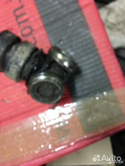 Привод передний левый Nissan X-Trail Т 32