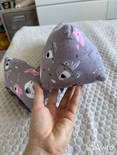 Позиционер для сна