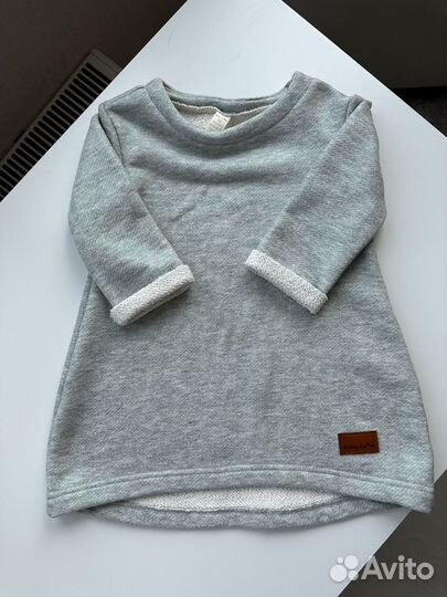 Пакет вещей для девочку 98-104