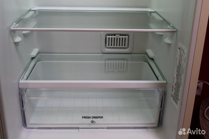 Холодильник Hotpoint-Ariston HF5180M (NoFrost)