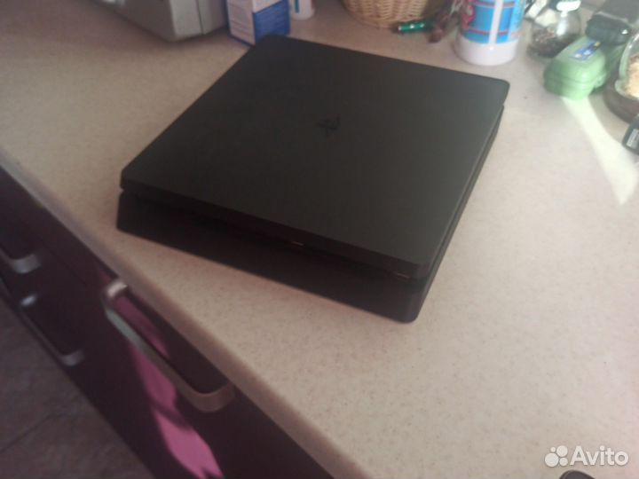 Sony playstation 4