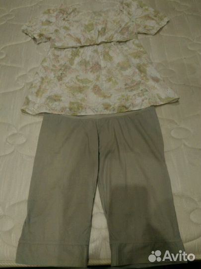 Костюм (для беременных)