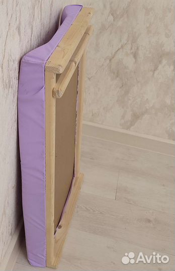 Пеленальная доска