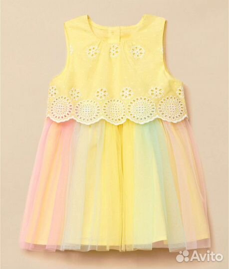 Одежда для девочки от 80 до 92, 98 см