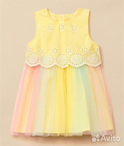 Одежда для девочки от 80 до 92, 98 см