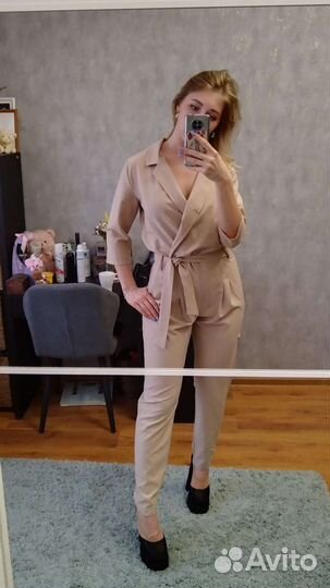 Комбинезон женский 44