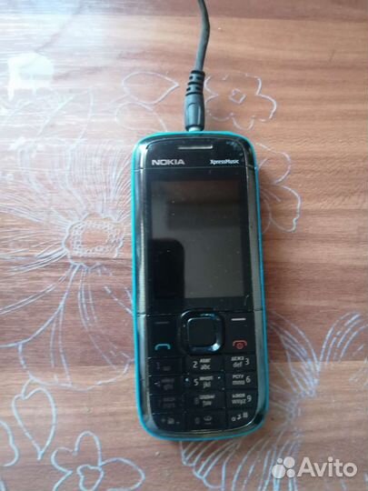 Телефон Nokia