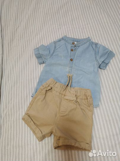 Костюм для мальчика