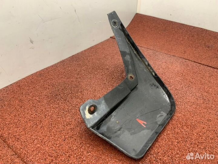 Брызговик задний левый Renault Logan 2 L8 K7M812