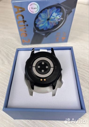 SMART watch, смарт часы T2pro