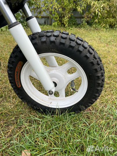 Хонда дио аф35