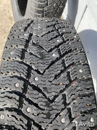 Cordiant Snow Cross 2 195/65 R15