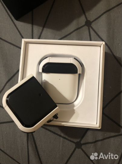 Кейс для AirPods 2