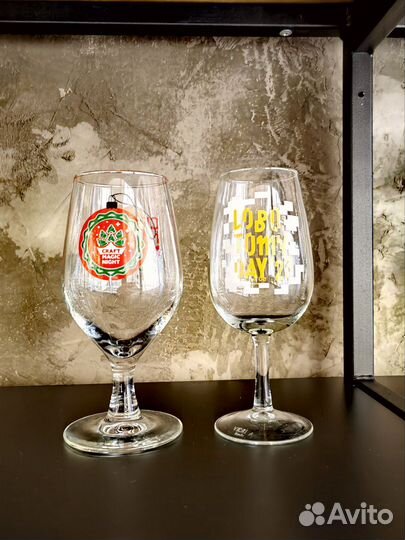 Пивные кружки и бокалы