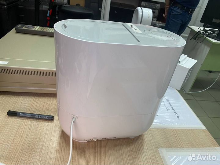 Ремонт увлажнителей и моек воздуха