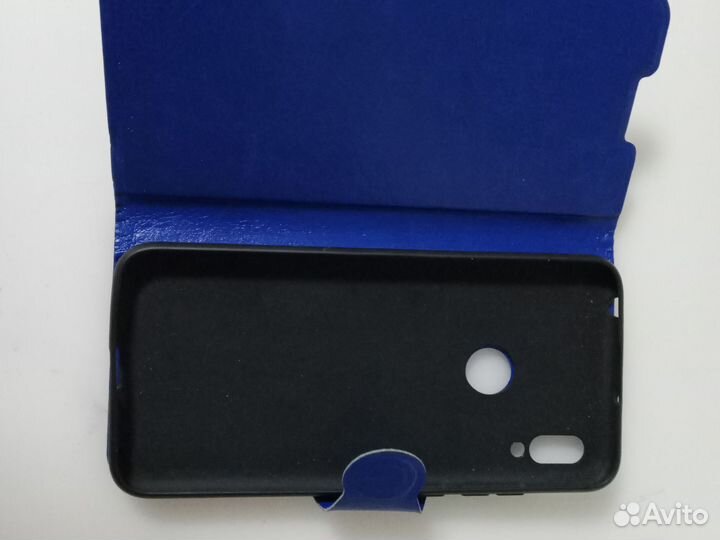 Чехол на honor 10 lite