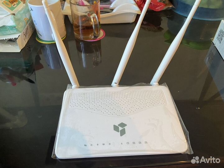 Wi-fi Роутер беспроводной SNR-CPE MD1.1