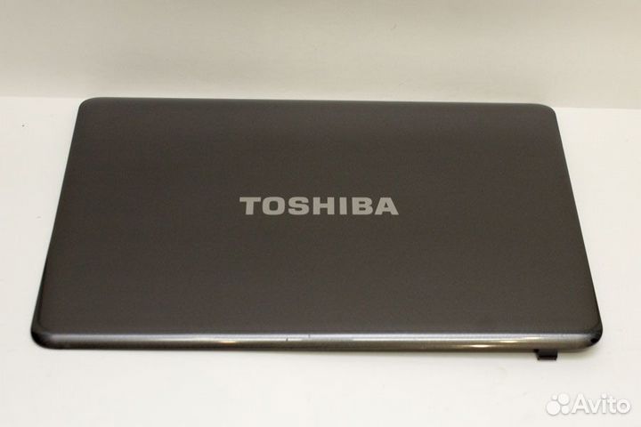 Крышка матрицы V000210600 B0444509 для Toshiba Sat
