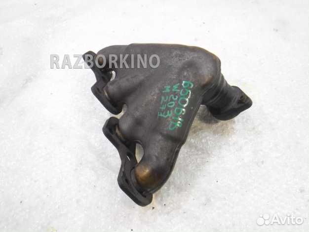 Выпускной коллектор