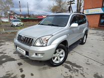 Toyota Land Cruiser Prado 4.0 AT, 2008, 279 000 км, с пробегом, цена 2 330 000 руб.