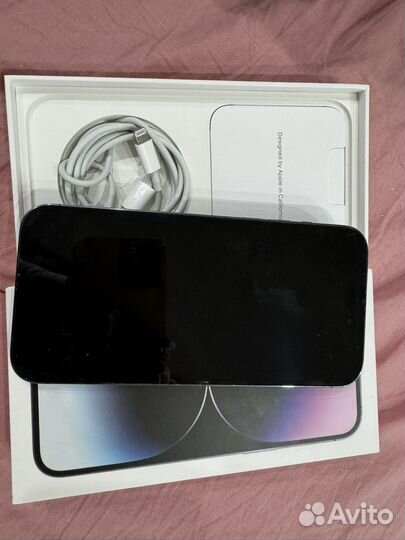 iPhone 14 Pro Max, 128 ГБ