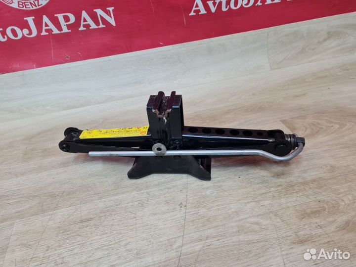 Домкрат Land Rover Freelander 2 L359 224DT 2008