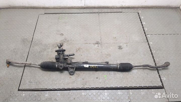 Рейка рулевая с г/у Acura MDX, 2006