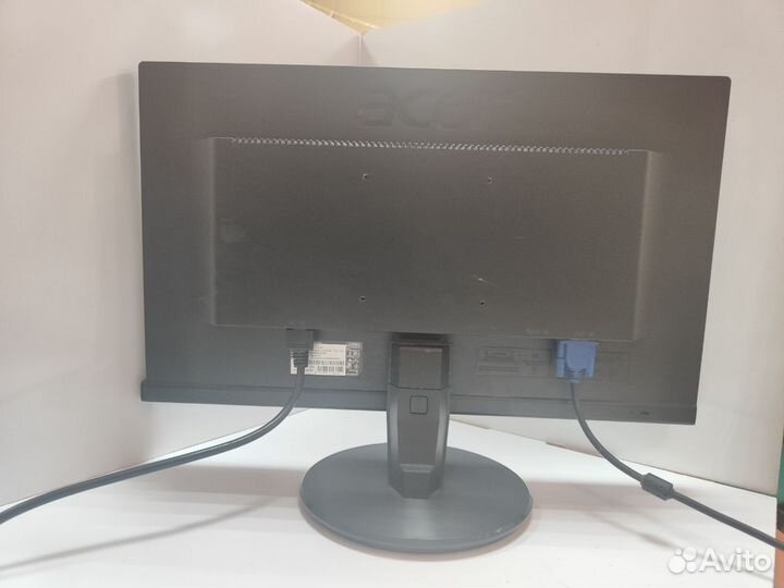 Монитор Acer P226HQV