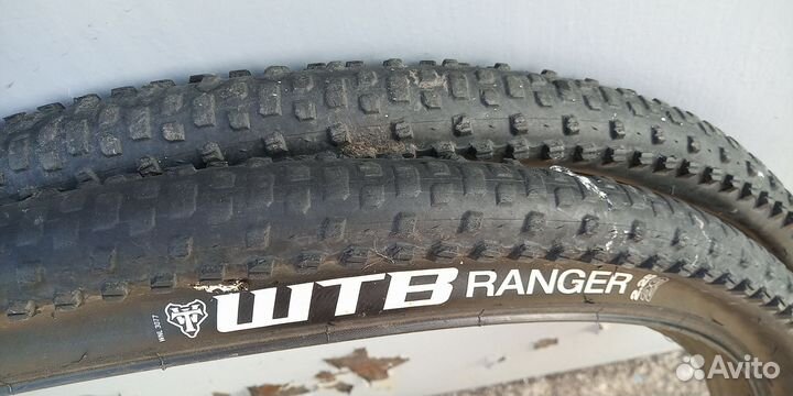 Покрышки для велосипеда 26