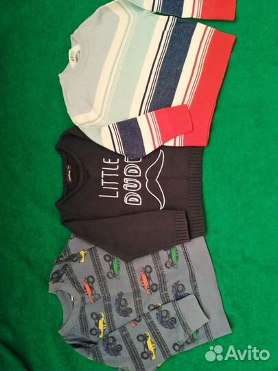 Джемпера (свитера) р 92