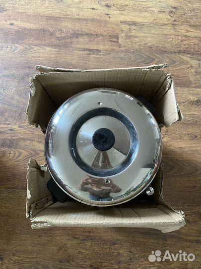 Кипятильник термопот 7 литров Gastrorag