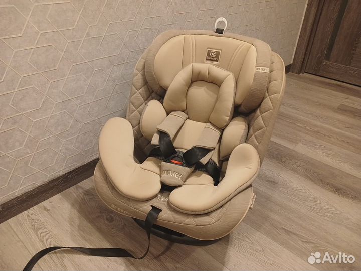 Детское автокресло от 0 до 13кг