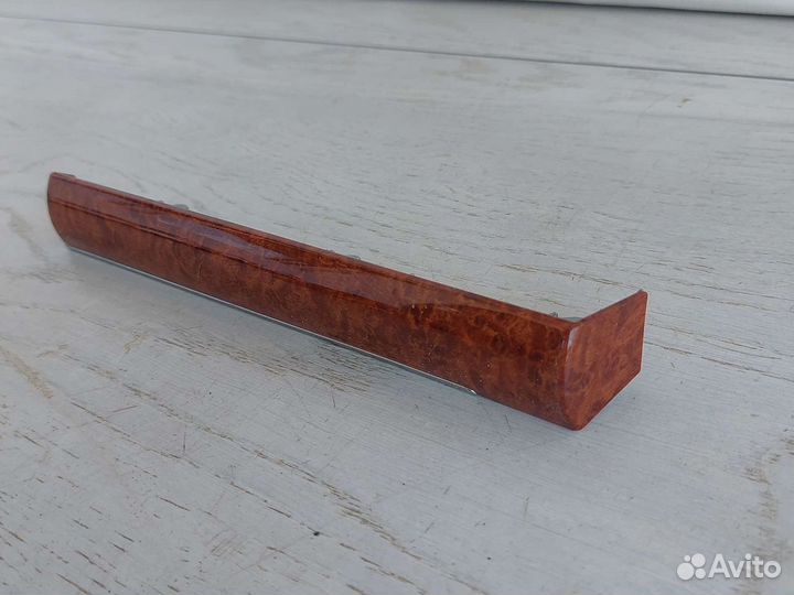 Toyota Land Cruiser 200 декоративная накладка