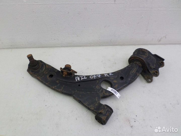 Рычаг передний правый нижний Mazda CX-7 ER