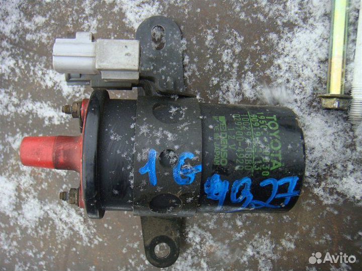 Катушка зажигания Toyota Mark Ii GX90 1G-FE 1996