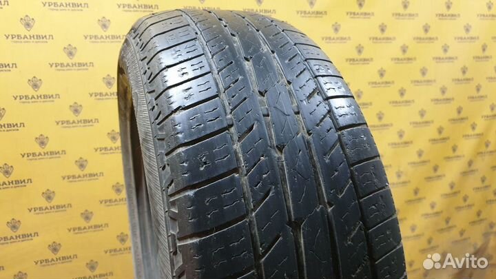 Barum Bravuris 4x4 235/65 R17 108V