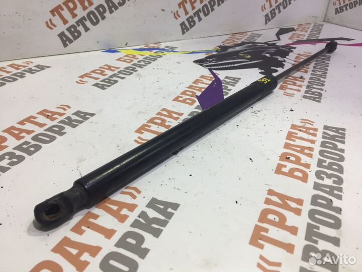 Форд S-Max Амортизатор газовый