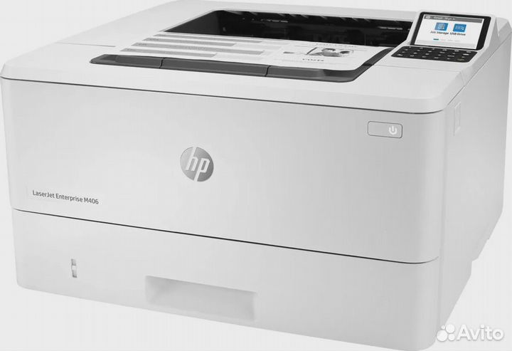 Лазерный принтер Hp 3PZ15A