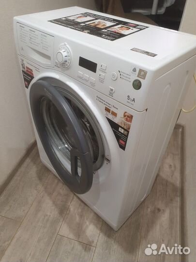 Стиральная машина на запчасти