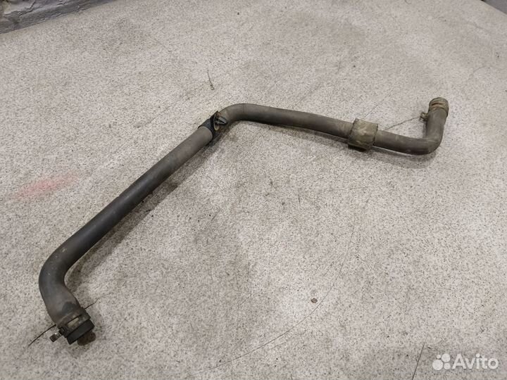 Шланг системы охлаждения для Skoda Octavia A5